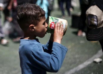 Israel’s 50-day siege turning Gaza into ‘land of desperation’: UN