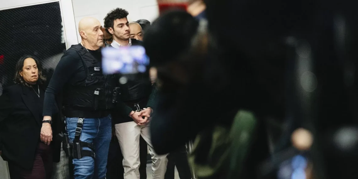 Trump Will Be Long Gone Before Luigi Mangione Faces Execution