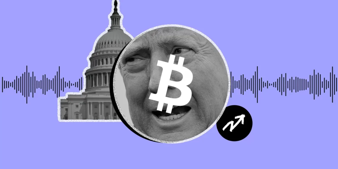 Trump’s Very Stable Genius Coin