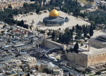 Palestine warns of far-right plots to bring Al-Aqsa to ground