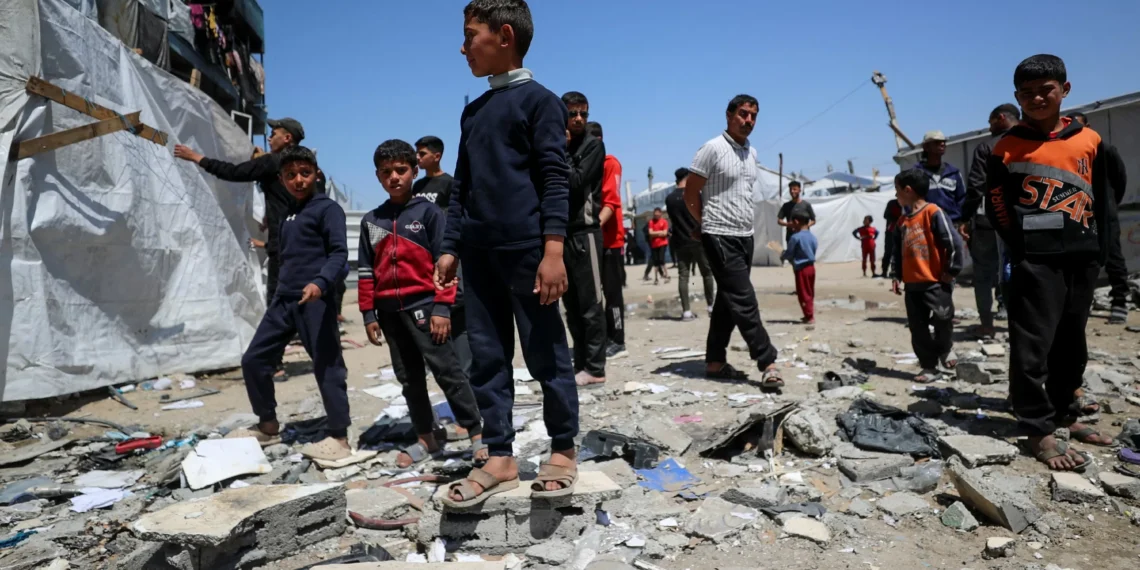 Hamas rejects Israeli cease-fire deal, demands end to Gaza assault