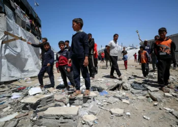 Hamas rejects Israeli cease-fire deal, demands end to Gaza assault