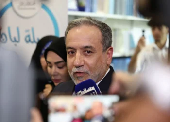 Iran accuses Netanyahu of influencing US nuclear talks policy