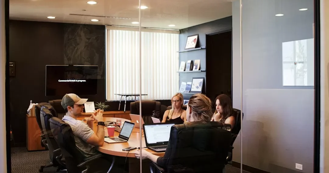 “The Power of Marketing: Driving Business Success and Growth”