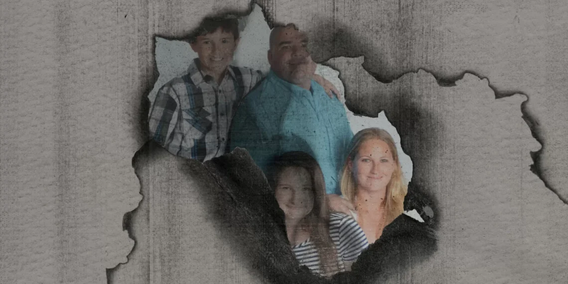 Facing Life in Prison Based on Shoddy Evidence, a Florida Mother Makes a Deal 