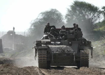 Israel to continue occupation of Gaza, Lebanon, Syria indefinitely