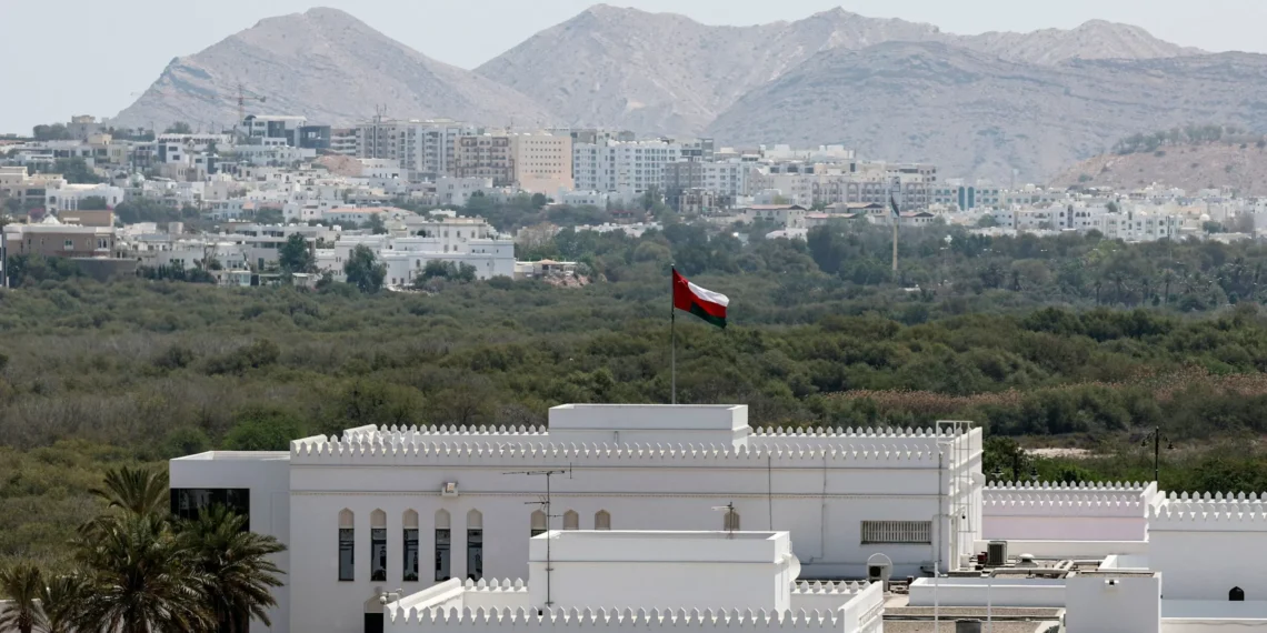 US, Iran begin new round of nuclear talks in Oman