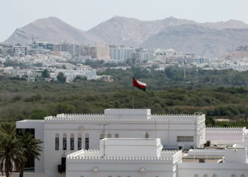 US, Iran begin new round of nuclear talks in Oman