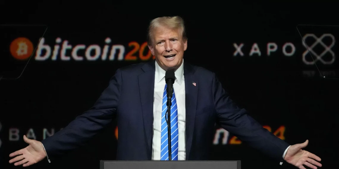 Congress’s Biggest Financial Priority Is “Stablecoin.” What the Hell Is That?