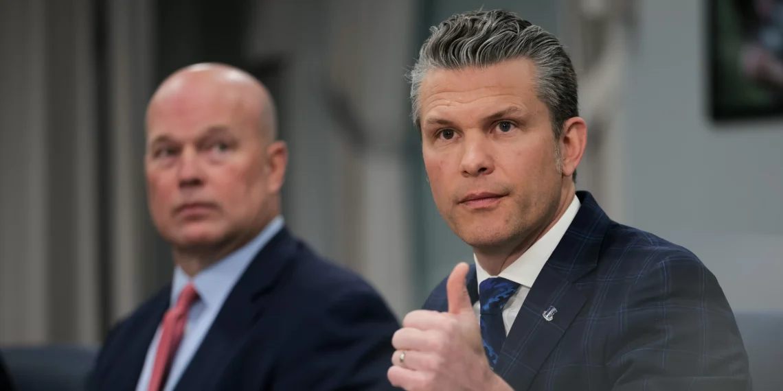 After Tucker Carlson Guest Attacked a Defense Advisory Board, the Pentagon Nuked Its Website