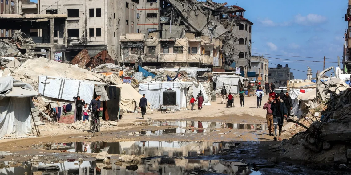 Maldives to prohibit entry for Israeli citizens due to Gaza genocide