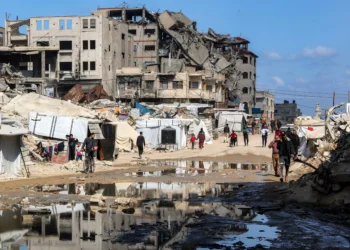 Maldives to prohibit entry for Israeli citizens due to Gaza genocide