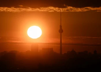 Europe’s warmest March signals escalating climate crisis