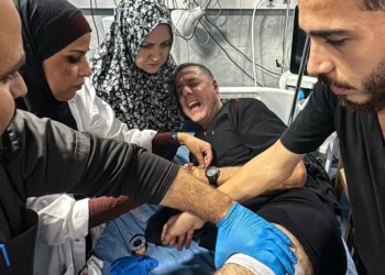 Israel holding Gaza hospital director in ‘inhumane’ conditions