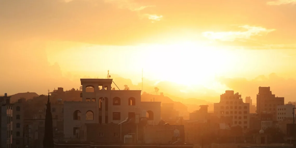 At least 7 killed in renewed US strikes against Yemen’s Houthi