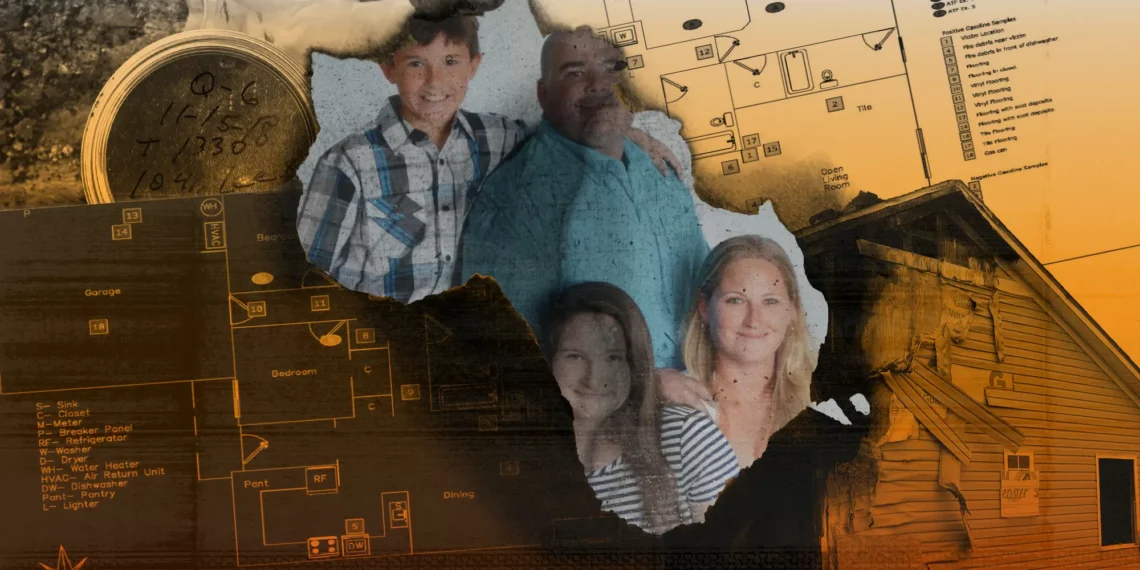 The Arson Evidence Doesn’t Hold Up. Florida Is About to Convict Her for Murder Anyway.