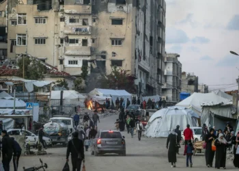 Hamas files UK legal bid to be removed from terror list