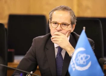 UN watchdog warns Iran close to possessing nuclear weapons