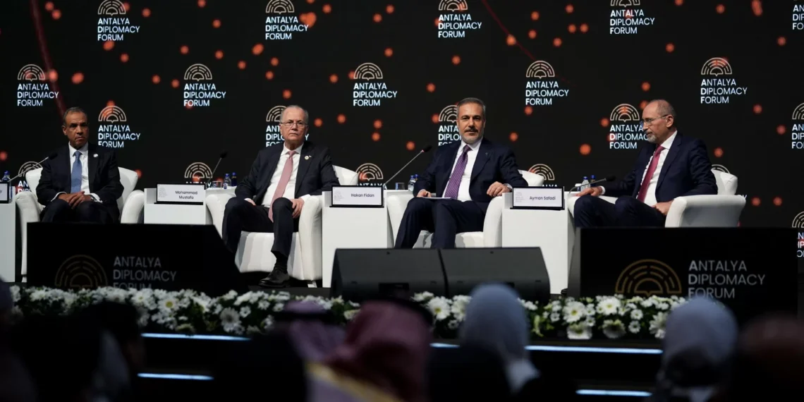 Muslim, Arab nations call for unified Palestine, unimpeded aid flow into Gaza