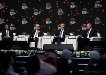 Muslim, Arab nations call for unified Palestine, unimpeded aid flow into Gaza