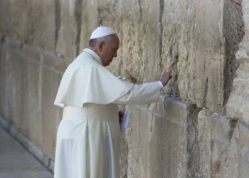 Pope Francis’ death exposes Gaza tensions in Israel-Vatican rift