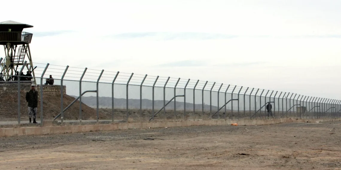 US holds senior-level talks with Iran on nuclear program