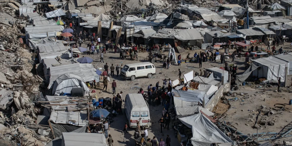 UK, France concerned as Israel rejects Gaza humanitarian crisis evidence