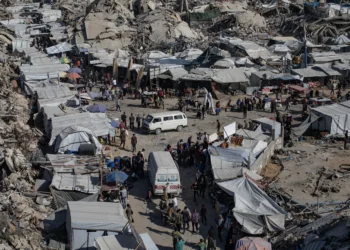 UK, France concerned as Israel rejects Gaza humanitarian crisis evidence