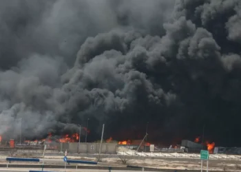 Probe points to negligence after blast kills 70 at Iran’s largest port