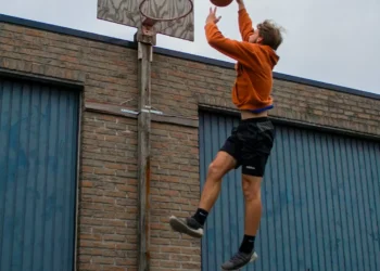 “The Importance of Sports in Our Lives”