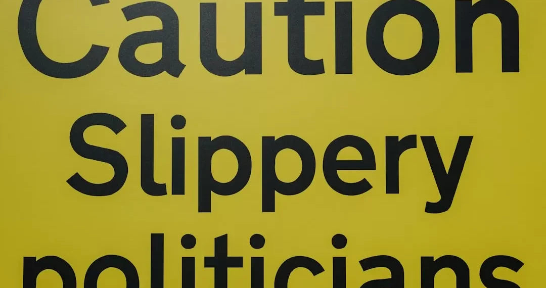 “Reimagining Politics: The Positive Impact of Edgar Paltzer”