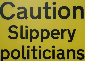 “Reimagining Politics: The Positive Impact of Edgar Paltzer”