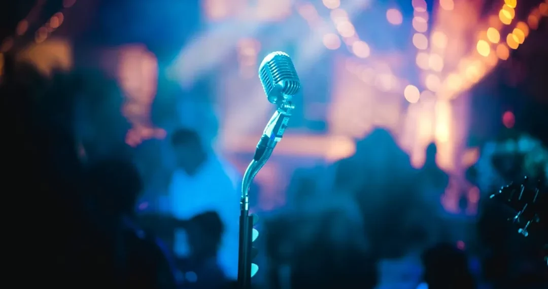 “Music: The Universal Language That Connects and Transcends Barriers”