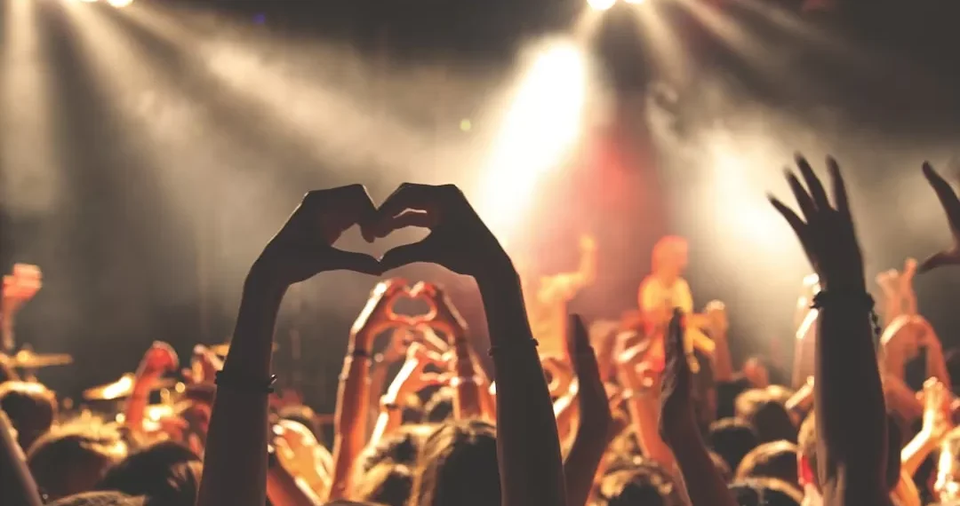 “Music: Uniting People Across Cultures and Generations”