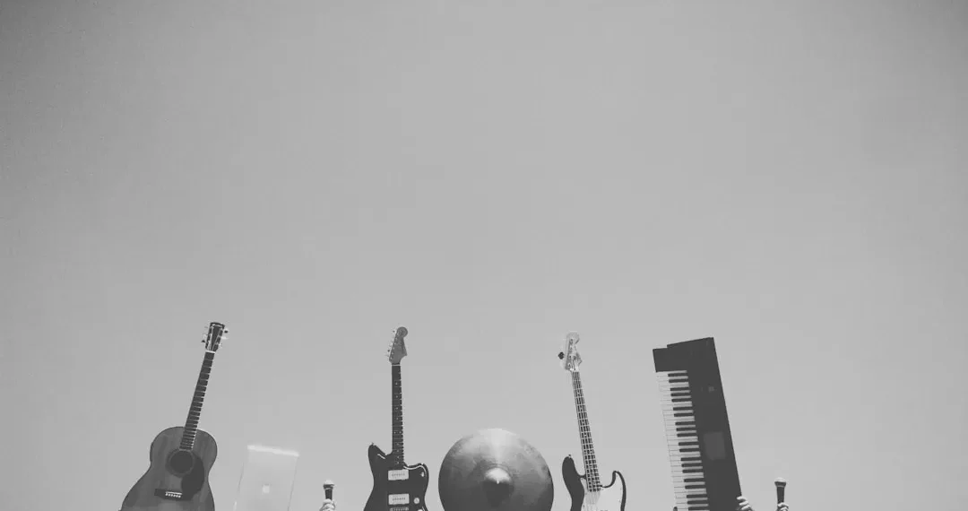 “The Power of Música: Connecting Cultures and Creating Memories”