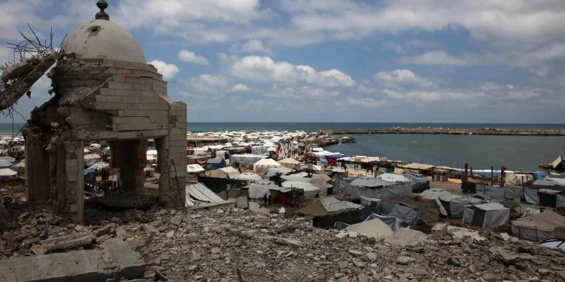 Israel withdrawing all cease-fire negotiators from Qatar