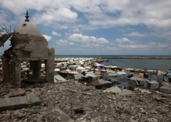 Israel withdrawing all cease-fire negotiators from Qatar