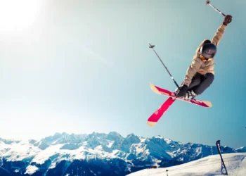 “The Impact of Sports on Our Lives”