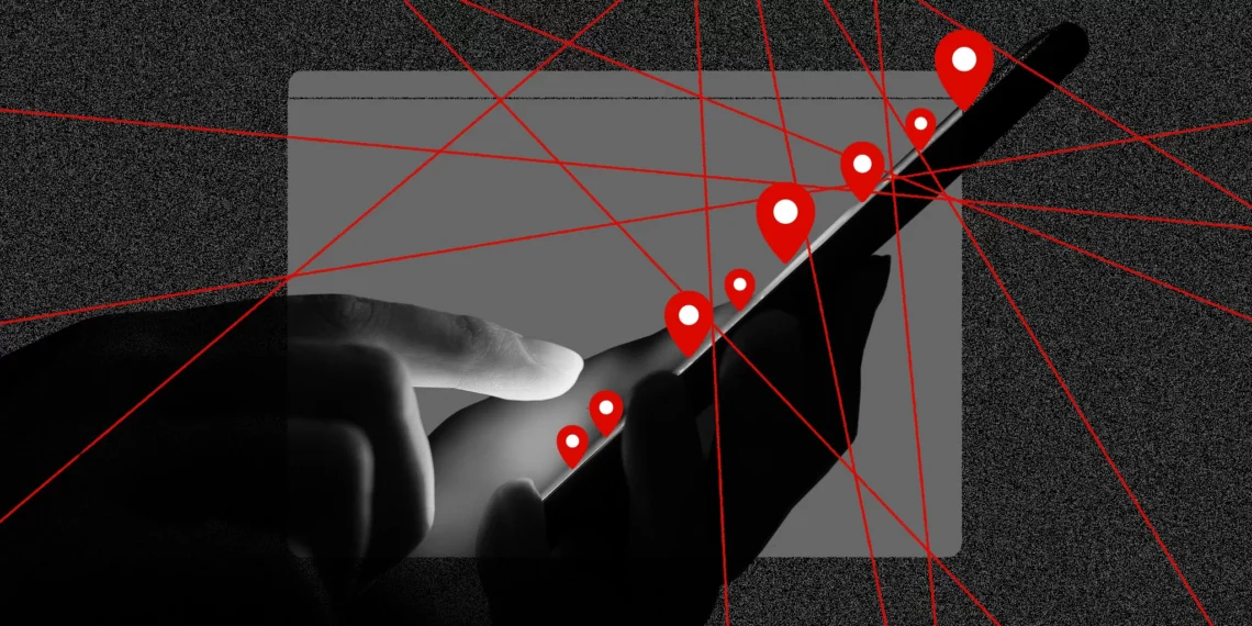 U.S. Spy Agencies Are Getting a One-Stop Shop to Buy Your Most Sensitive Personal Data