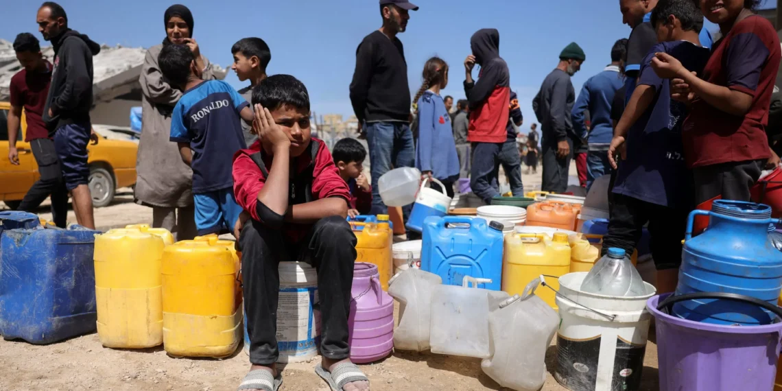 UAE reaches agreement with Israel to let aid into Gaza