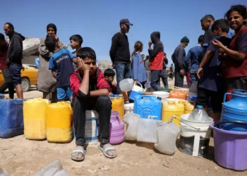 UAE reaches agreement with Israel to let aid into Gaza