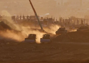 Israeli strikes kill 11 in Gaza, including 8 from 1 family