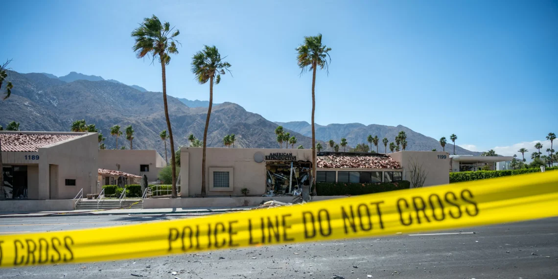 What is “Efilism,” the Obscure Anti-Natalist Ideology of the Palm Springs Bomber?