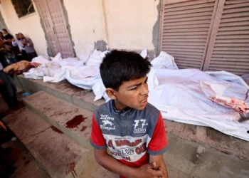 Israel disregards mounting int’l criticism to kill 60 more Gazans