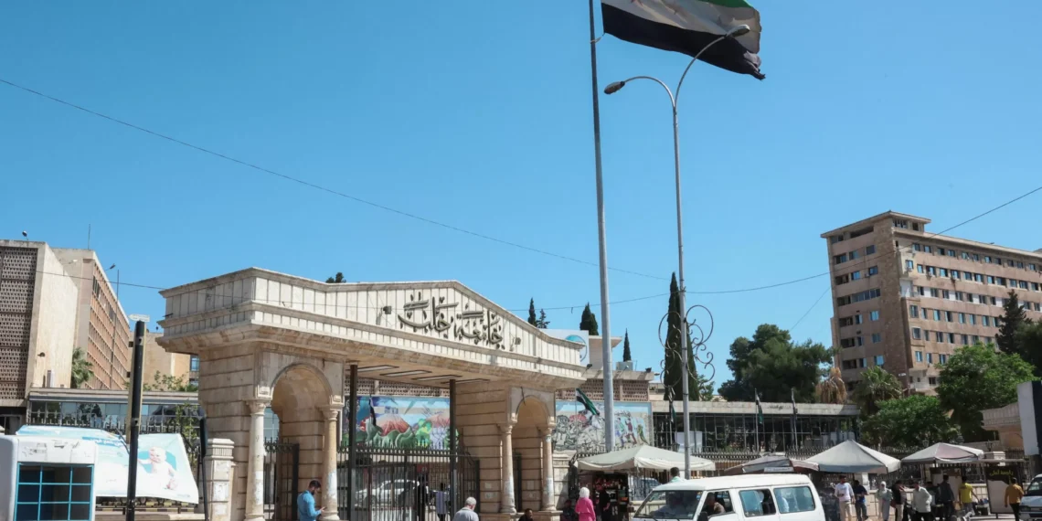 Arab states welcome Trump’s Syria move, hail Türkiye, Saudi efforts