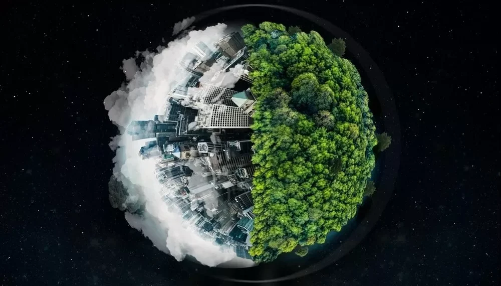 Wealthiest 10% responsible for two-thirds of global warming: Study