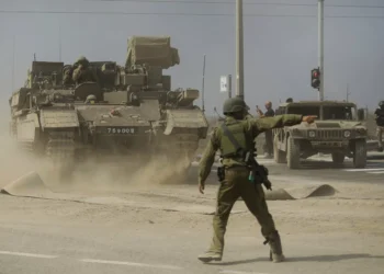 Israel approves Gaza ops expansion leading to full occupation