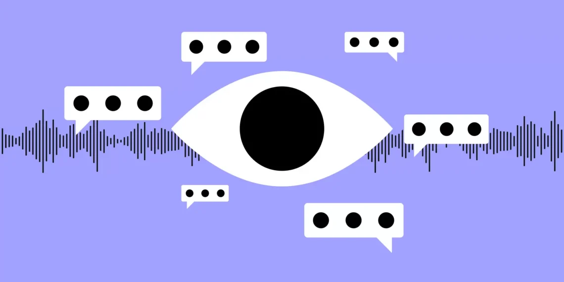 How Student Protesters and Immigrants Became Targets of Trump’s Surveillance Tech