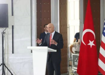 US completed 99% of anti-Daesh mission in Syria, envoy says