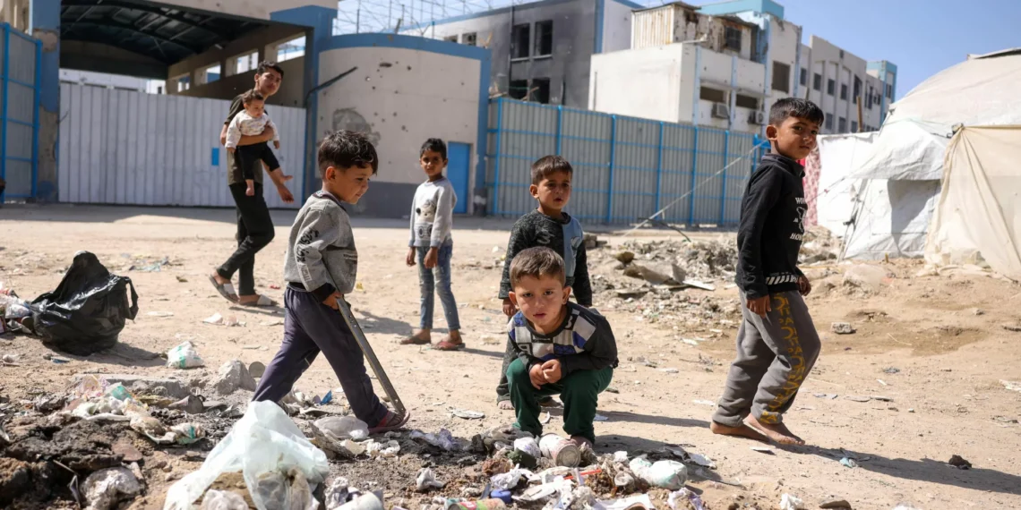 MSF slams Israel for letting ‘ridiculously inadequate’ aid into Gaza